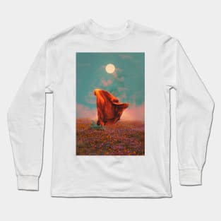 Fields Long Sleeve T-Shirt